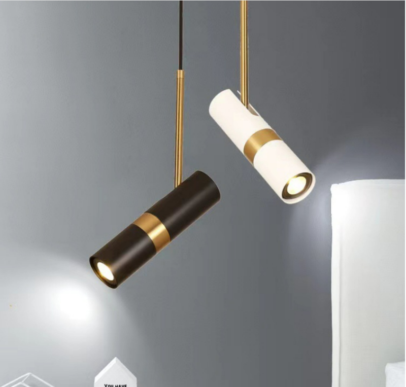 Đèn thả trần đèn rọi đọc sách hiện đại DIF1229
