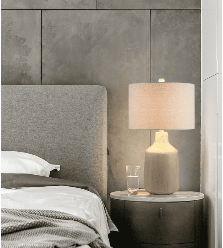 Đèn bàn đèn giường cho phòng ngủ RX189 4