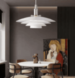 Đèn thả trần bàn ăn hiện đại giá rẻ DIF1227