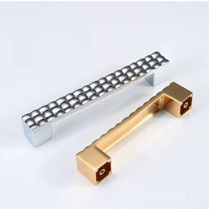 Tay nắm tủ sang trọng phong cách Châu Âu WXH5259 (3)
