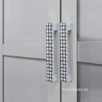 Tay nắm tủ sang trọng phong cách Châu Âu WXH5259 (8)