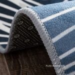 Thảm trải sàn tối giản nghệ thuật phong cách Bắc Âu ML0110 (13)