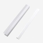 Đèn LED kẹp kệ kính BTC-LG300/1500