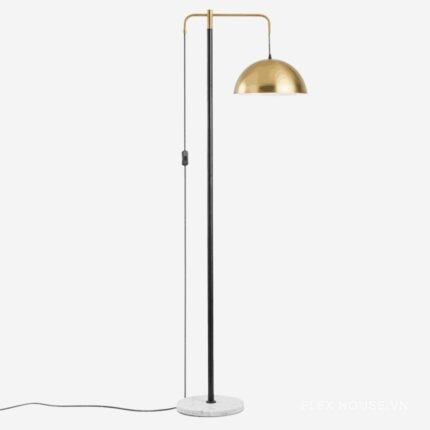 Đèn sàn trang trí hiện đại tối giản HX098