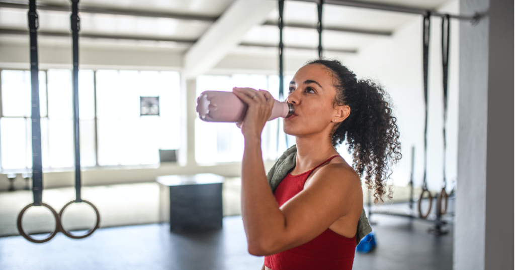 10 yếu tố truyền cảm hứng cho phòng Gym tại nhà 8