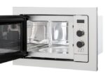 Lò vi sóng 20 Lít lắp âm Teka MS 620 BIH