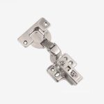 Bản lề cánh tủ tải trọng cao BTC-HG40
