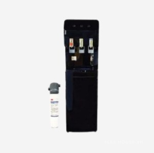 Cây lọc nước nóng lạnh 3M VN3-3V
