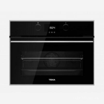 Lò nướng kết hợp hấp Teka HLC 847 SC