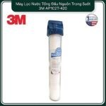 Máy Lọc Nước Tổng Đầu Nguồn Trong Suốt 20 3M AP102T-420 (1)