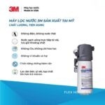 Máy lọc nước 3M Brew 110-MS (2)