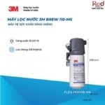 Máy lọc nước 3M Brew 110-MS (3)