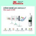 Máy lọc nước lắp dưới bồn rửa 3M FF100 (3)