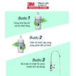 Máy lọc nước lắp dưới bồn rửa 3M FF100 (4)