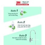Máy lọc nước lắp dưới bồn rửa 3M RO301 (5)