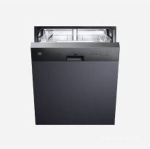 Máy rửa chén âm bán phần Teka DW9 55 S