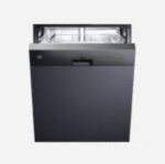 Máy rửa chén âm toàn phần Teka DW8 55 FI