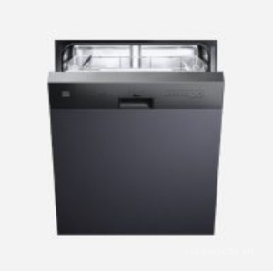 Máy rửa chén âm toàn phần Teka DW8 55 FI