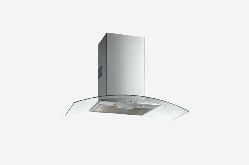 Máy hút mùi gắn tường Teka NC 980