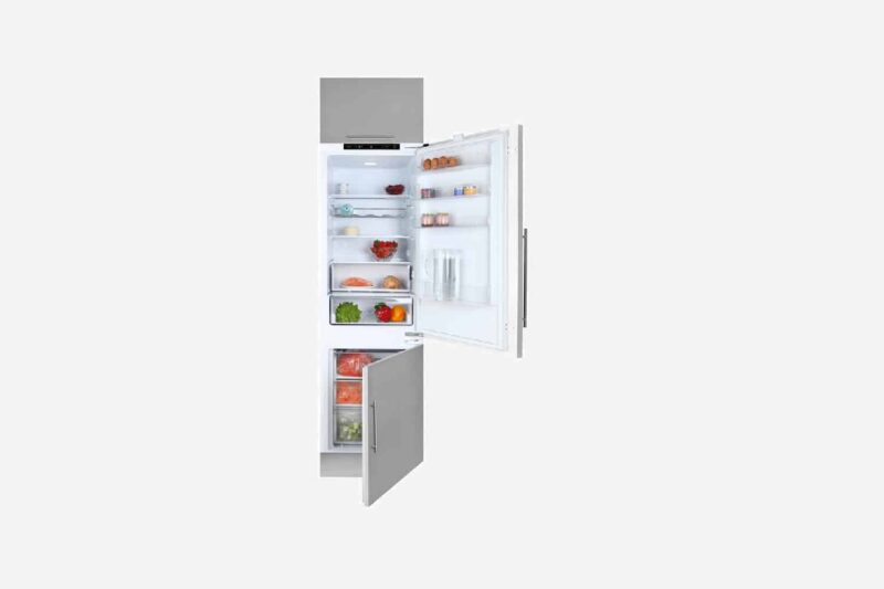 Tủ lạnh lắp âm cao cấp Teka CI3 350 NF 1