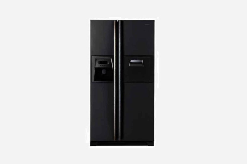 Tủ lạnh Side by side 2 cánh Teka NFD 680