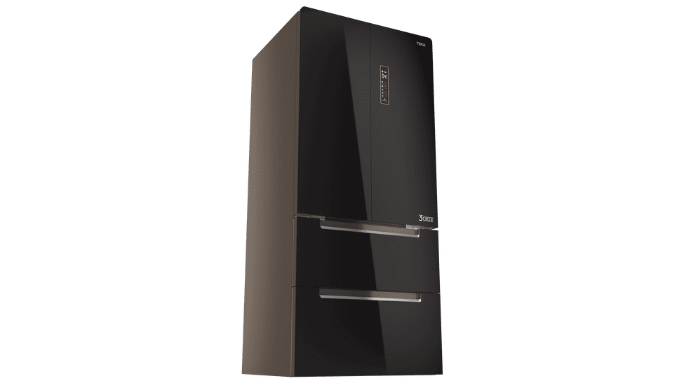 Tủ lạnh Side by side 4 cánh Teka RFD 77820 2