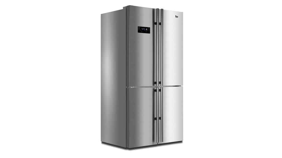 Tủ lạnh side by side 4 cánh Teka NFE4 900 X 3