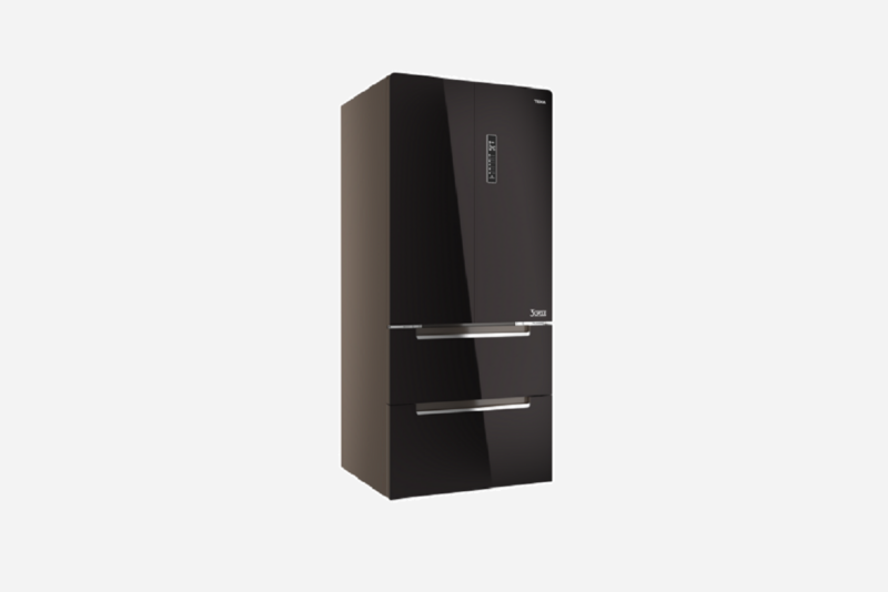 Tủ lạnh Side by side 4 cánh Teka RFD 77820