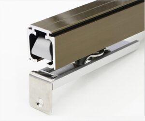 Ray trượt cửa lùa tải trọng 225kg DFL-P092A