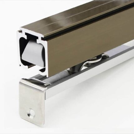 Ray trượt cửa lùa tải trọng 225kg DFL-P092A