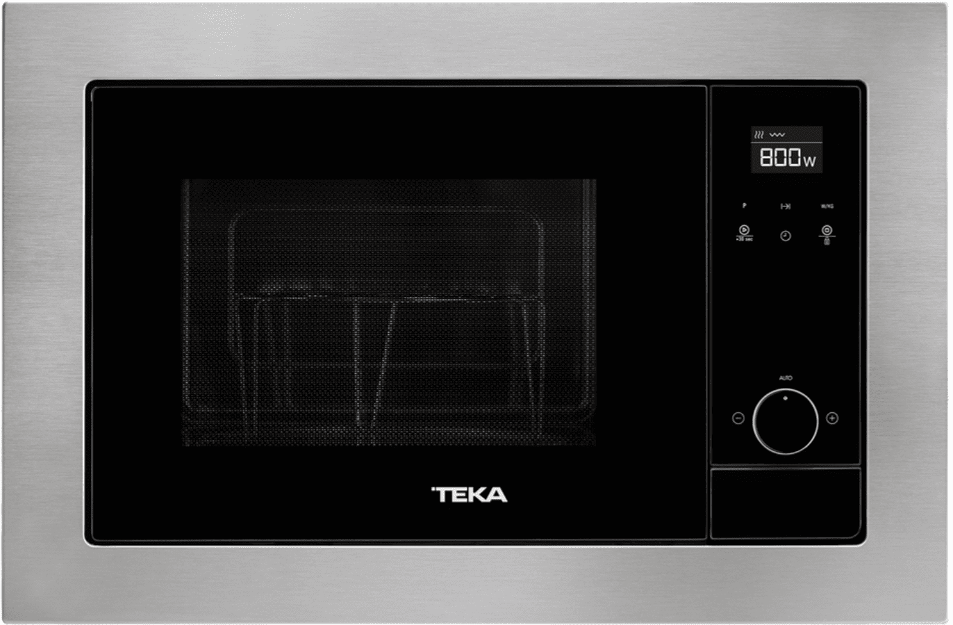 Lò vi sóng kết hợp lò nướng âm tủ Teka MS 620 BIS 3