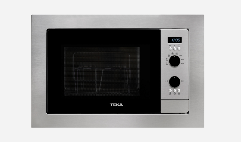 Lò vi sóng 20 Lít lắp âm Teka MS 620 BIH