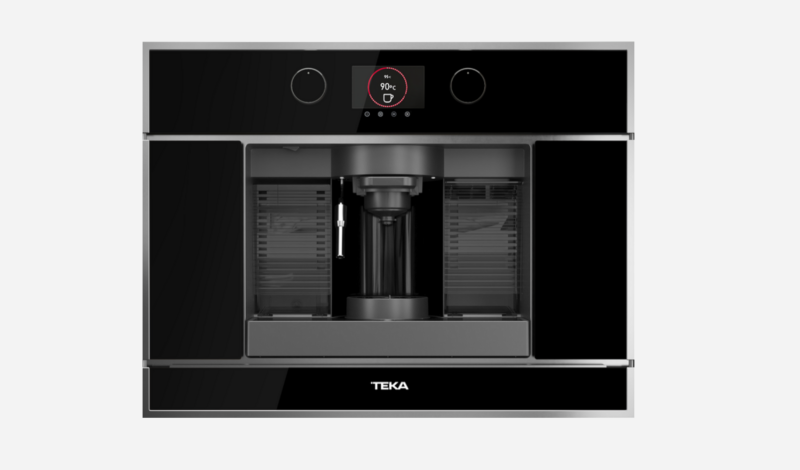 Máy pha Cà Phê Teka CLC 835 MC
