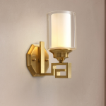 Đèn gắn tường phòng khách cổ điển MC220-1W