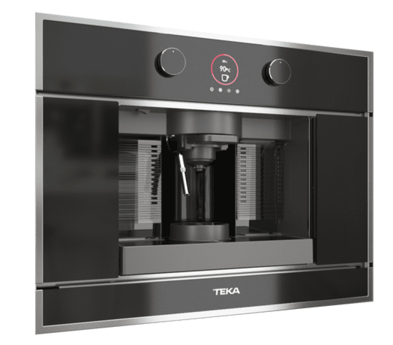 Máy pha Cà Phê Teka CLC 835 MC 4