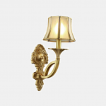 Đèn gắn tường trang trí cổ điển Châu Âu MC051-1W