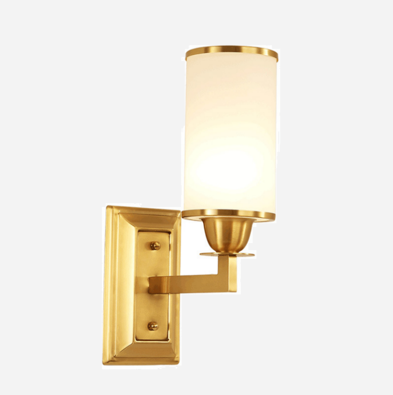 Đèn gắn tường hành lang cổ điển MC557-1W 1