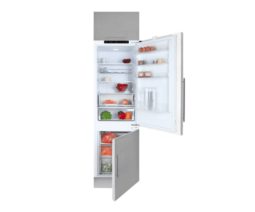 Tủ lạnh lắp âm cao cấp Teka CI3 350 NF 3