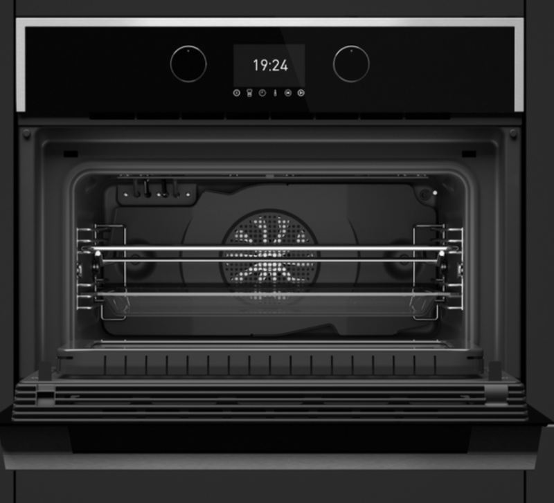 Lò nướng kết hợp lò vi sóng Teka HLC 847 C 1
