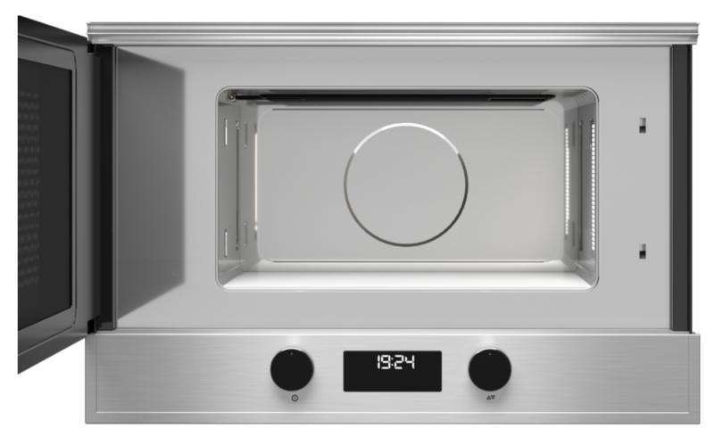 Lò vi sóng kết hợp lò nướng âm tủ Teka MS 620 BIS 1