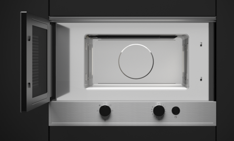 Lò vi sóng lắp âm tủ Teka MS 622 BI 1