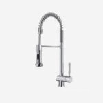 Vòi rửa chén nóng lạnh Teka 18161002