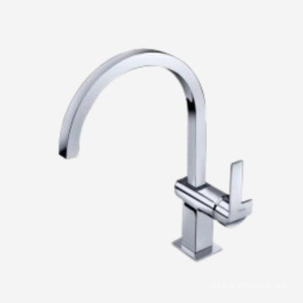Vòi rửa chén nóng lạnh Teka 38911502