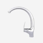 Vòi rửa chén nóng lạnh Teka 97911502
