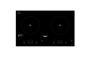 Bếp từ âm 2 vùng nấu Chef's EH-DIH2000A