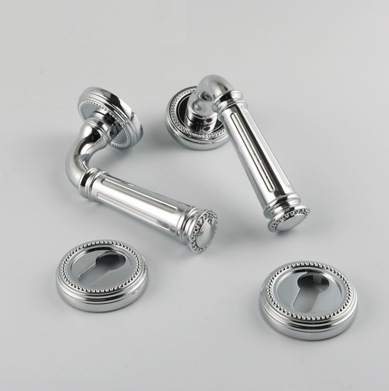 Khóa cửa phòng Italy olrvli đồng mạ chrome OVLI139 1