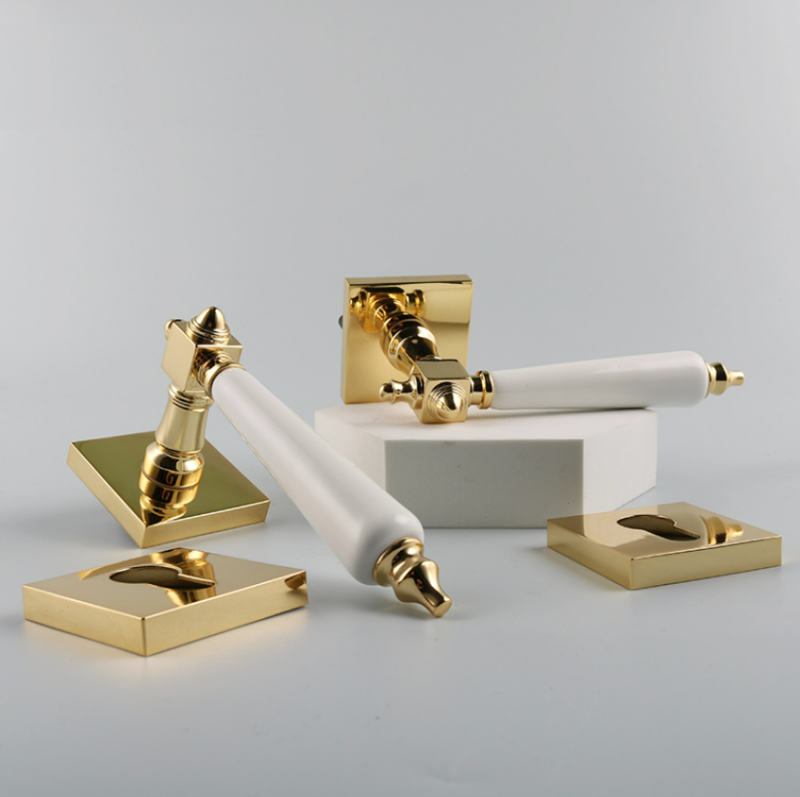 Khóa cửa phòng Italy olrvli gốm sứ OVLI 8073 1