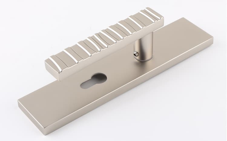 Khóa cửa phòng ngủ hiện đại cao cấp YBLI5511 10
