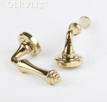Khóa cửa phòng Italy olrvli đồng vàng OVLI1022