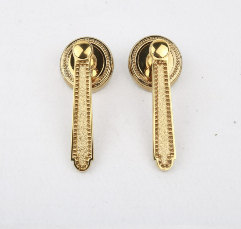 Khóa cửa phòng ngủ nhập khẩu Italy OVLI 89899 2